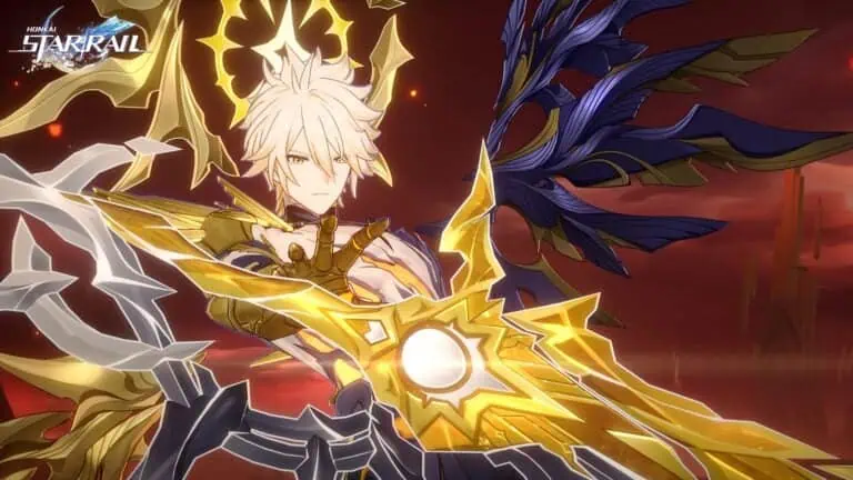 Honkai Star Rail Fate Stay Night 11