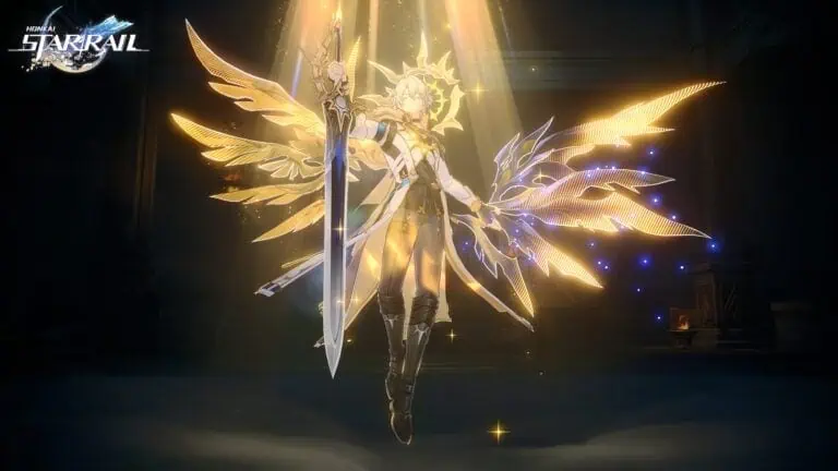 Honkai Star Rail Fate Stay Night 12