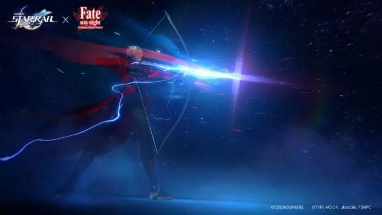 Honkai Star Rail Fate Stay Night 20