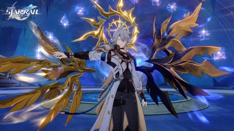 Honkai Star Rail Fate Stay Night 6