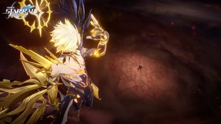 Honkai Star Rail Fate Stay Night 7