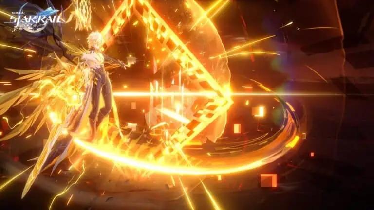 Honkai Star Rail Fate Stay Night 8