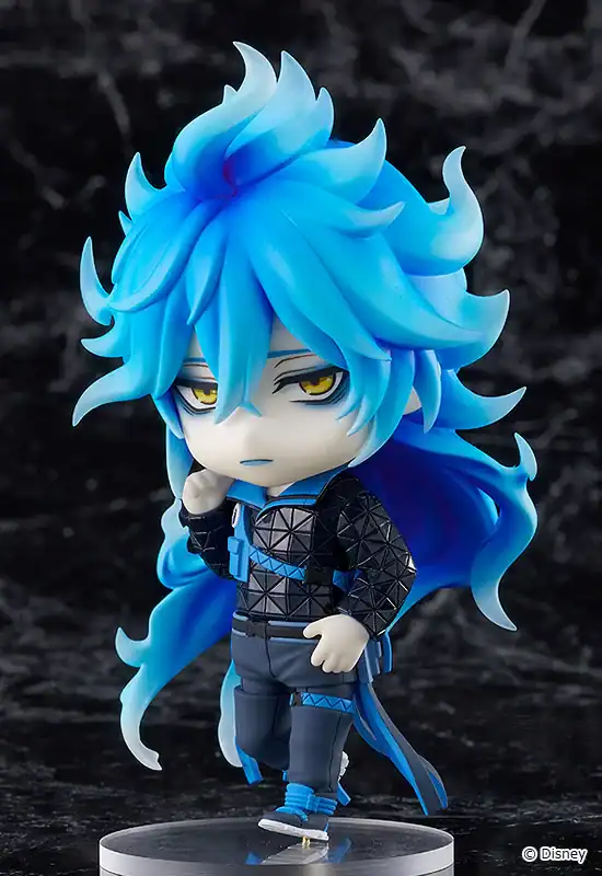 Idia Shroud Nendoroid