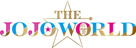 JOJO WORLD LOGO