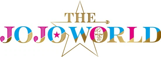 JOJO WORLD LOGO