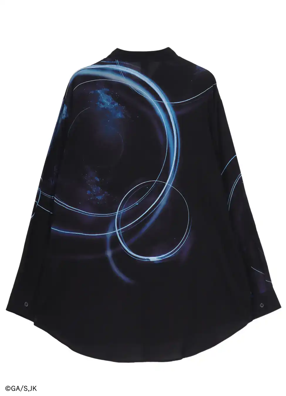 Jujutsu Kaisen Ground Y 12