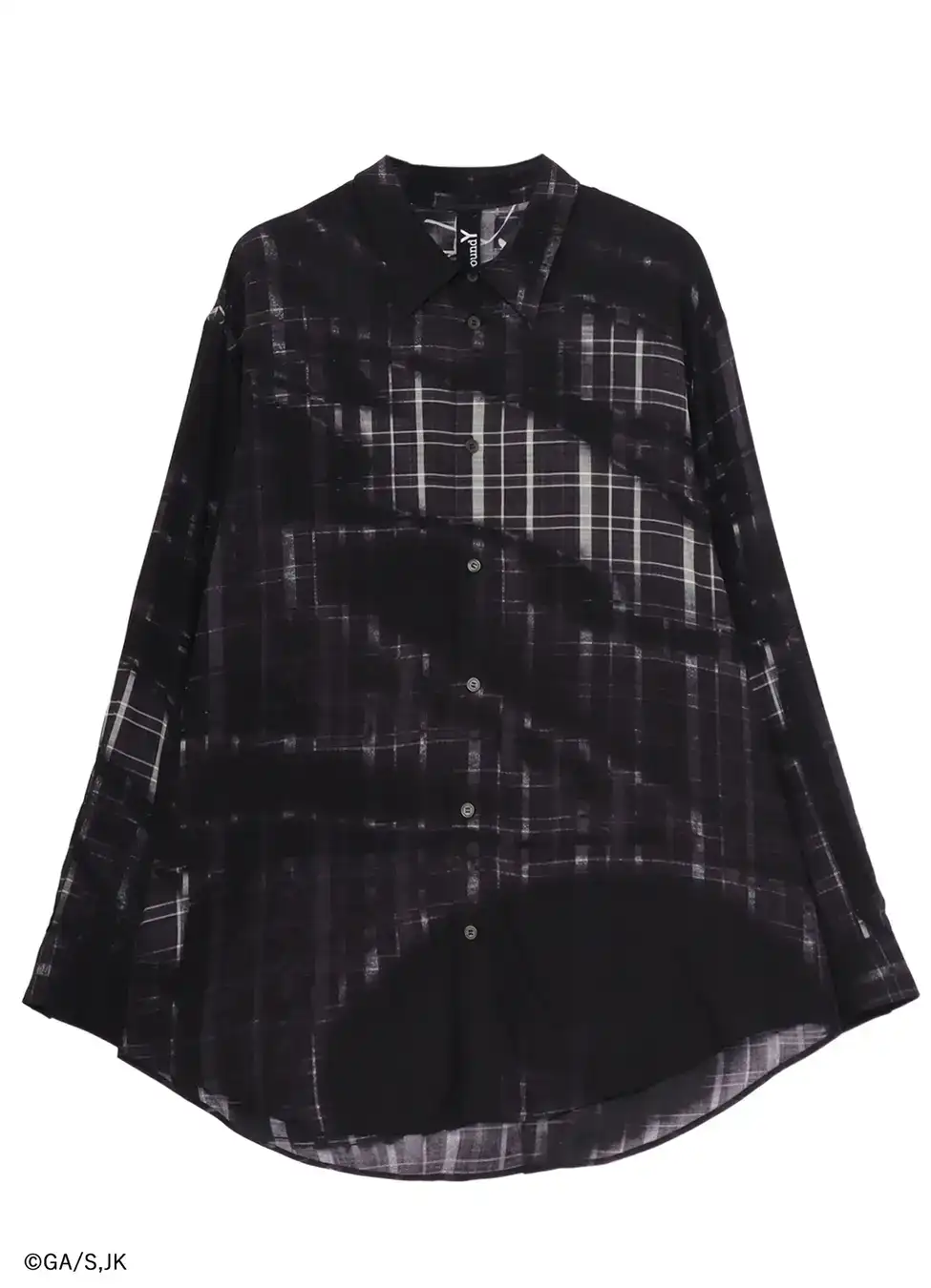 Jujutsu Kaisen Ground Y 13