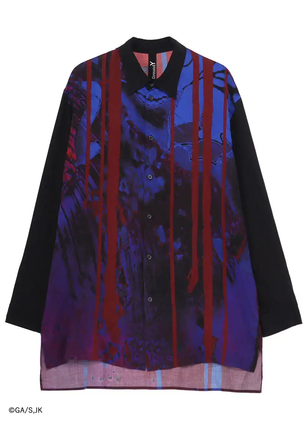 Jujutsu Kaisen Ground Y 15