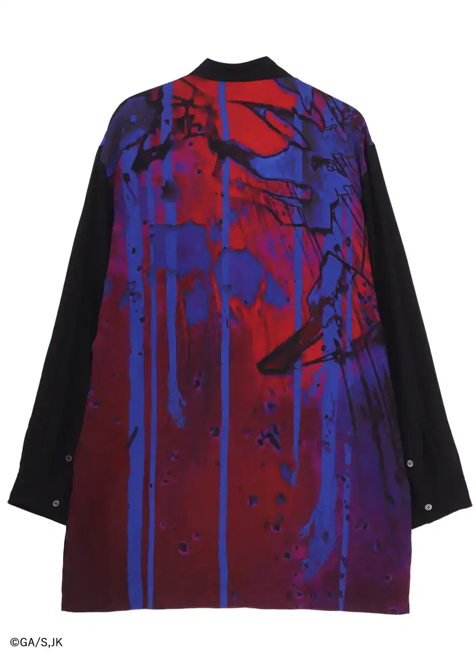 Jujutsu Kaisen Ground Y 16