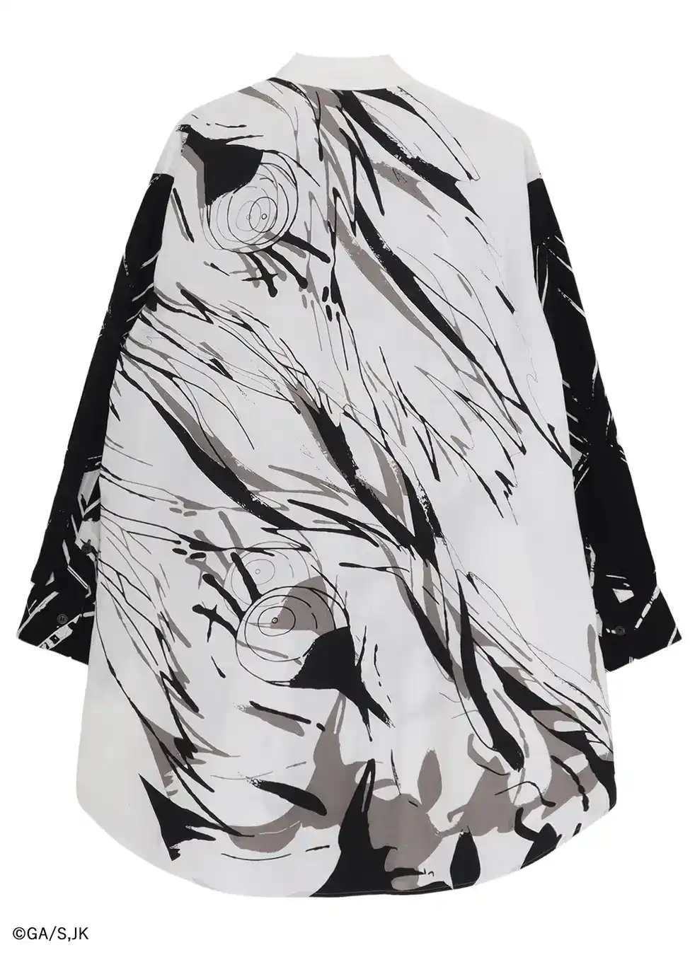 Jujutsu Kaisen Ground Y 18