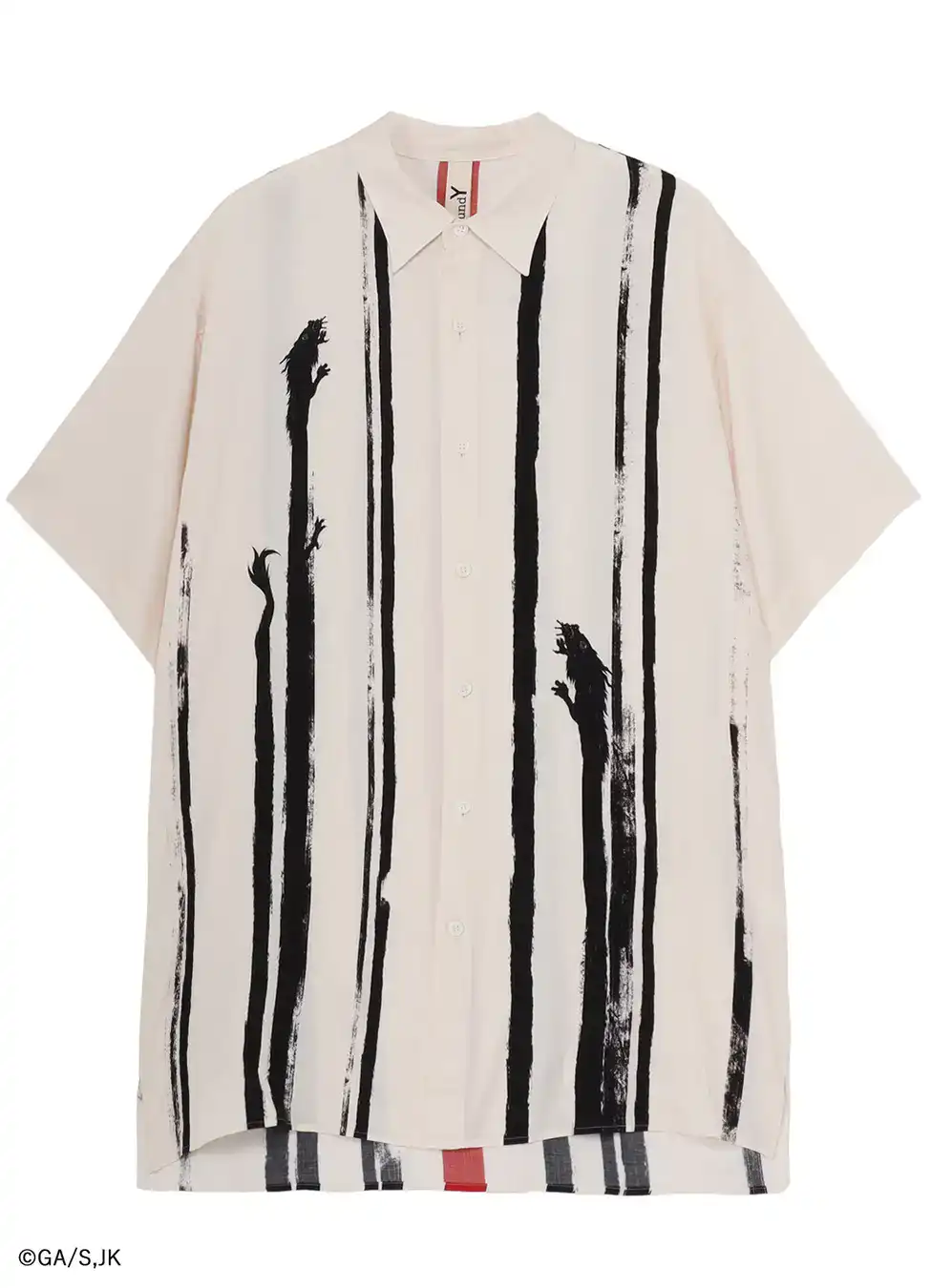 Jujutsu Kaisen Ground Y 19