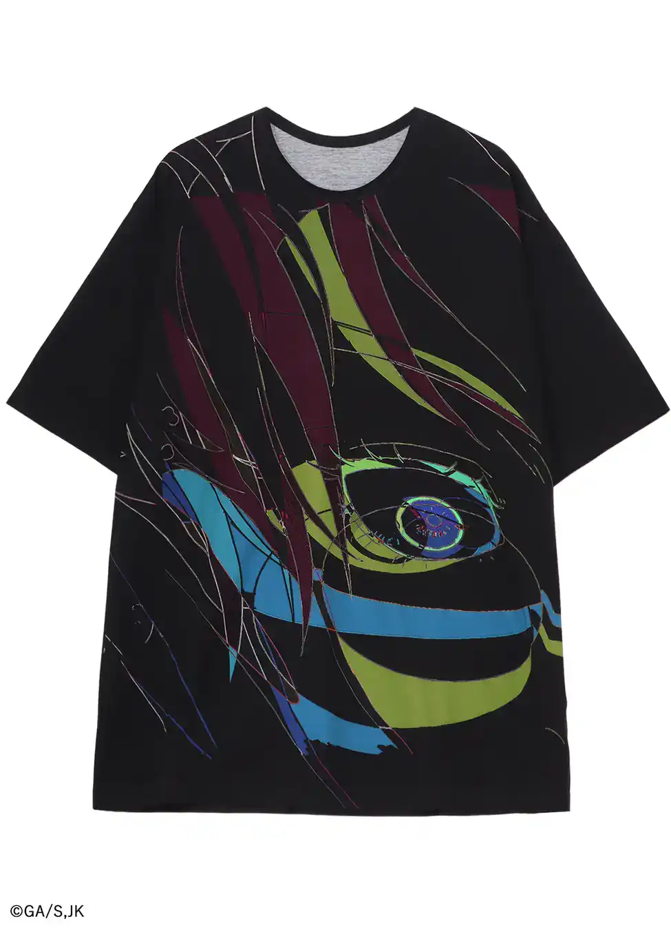 Jujutsu Kaisen Ground Y 25