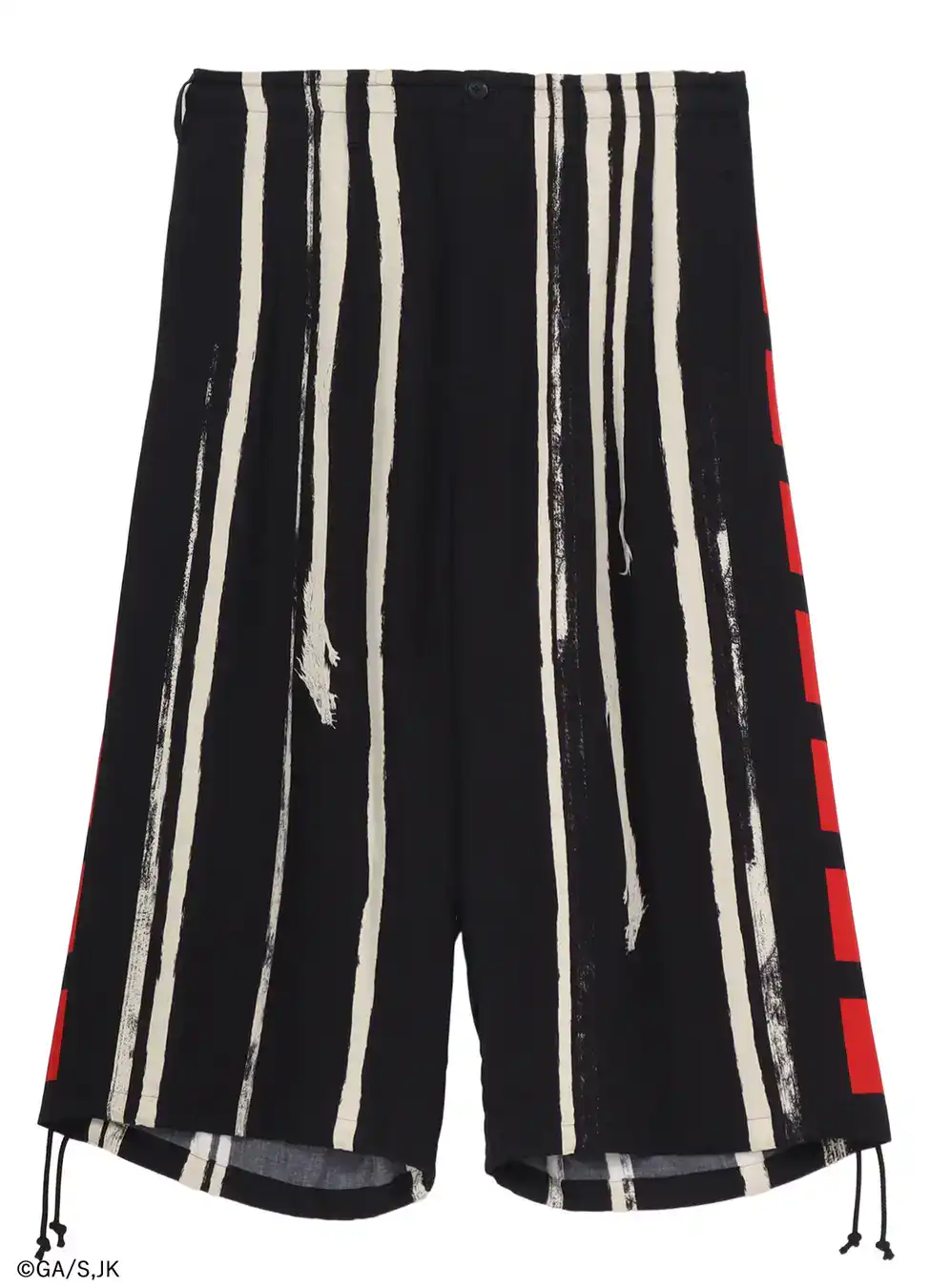 Jujutsu Kaisen Ground Y 29