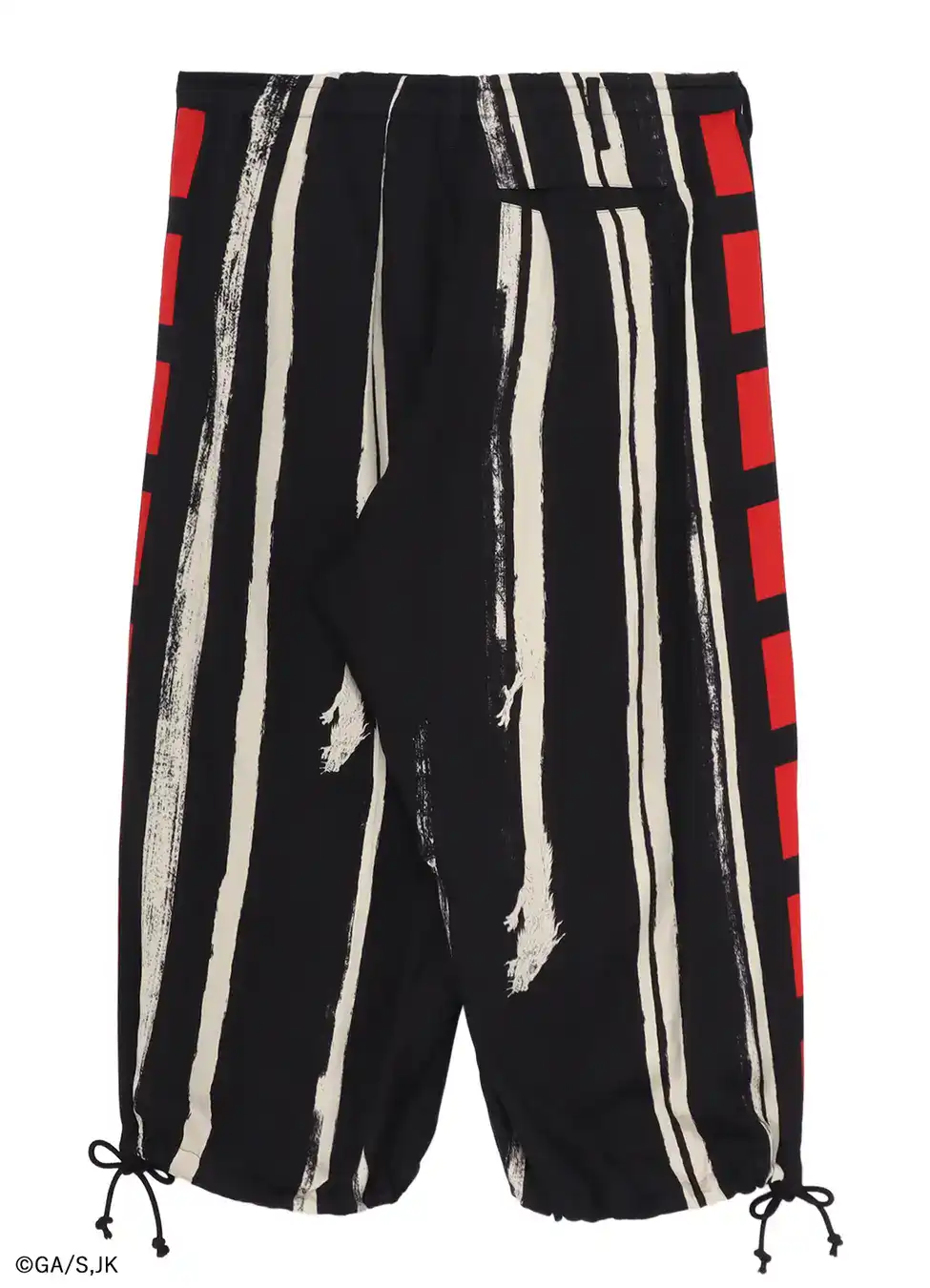 Jujutsu Kaisen Ground Y 30