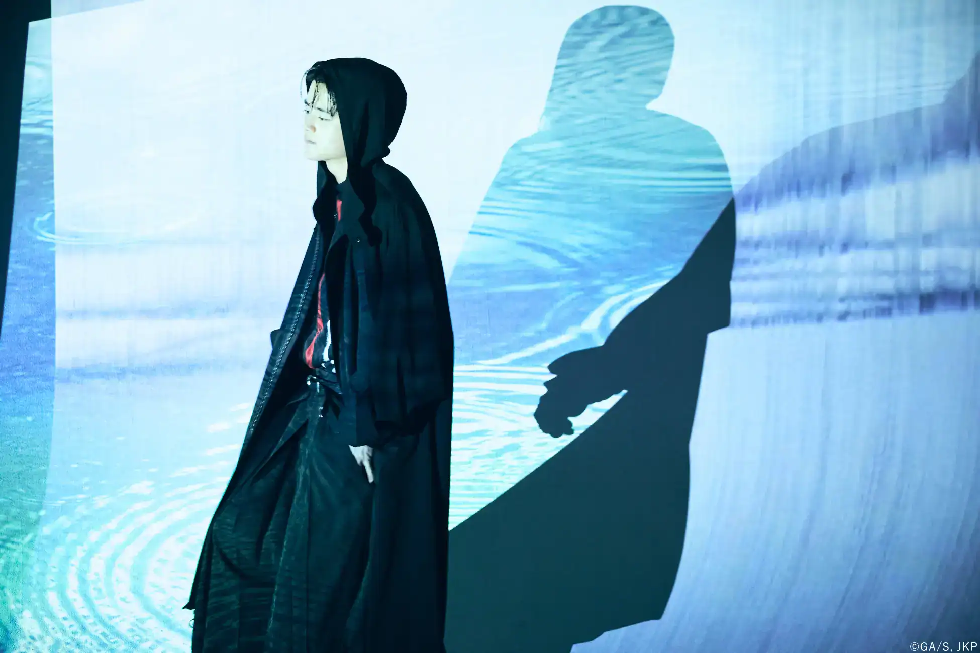 Jujutsu Kaisen Ground Y 8