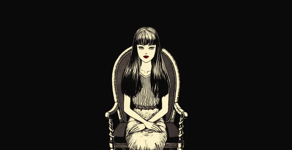 Junji Ito