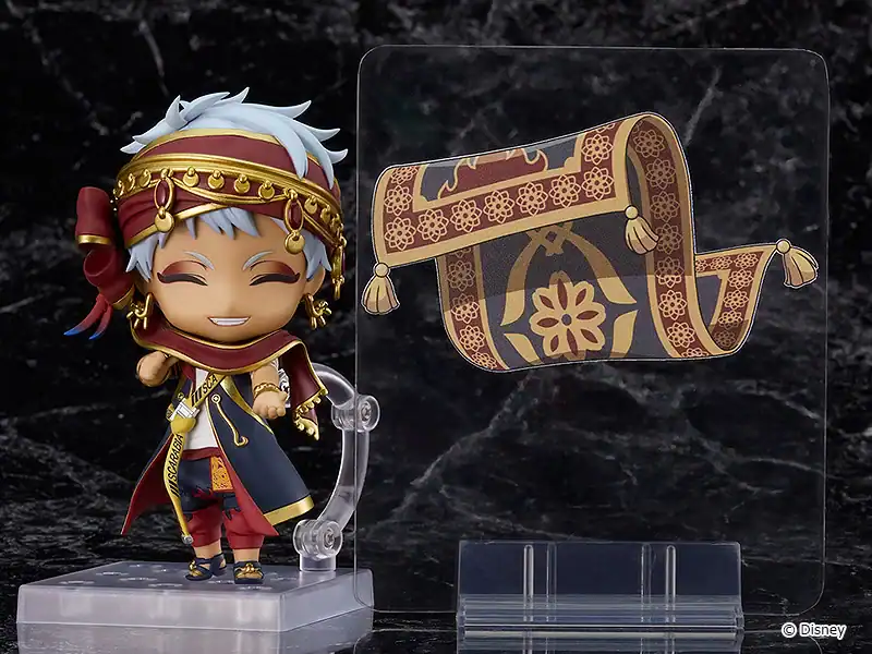 Kalim Al Asim Nendoroid 5