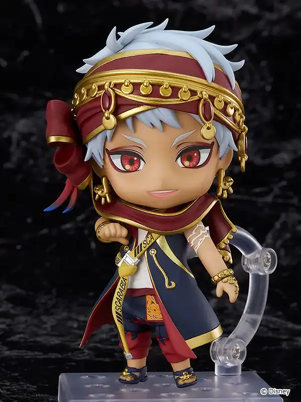 Kalim Al Asim Nendoroid