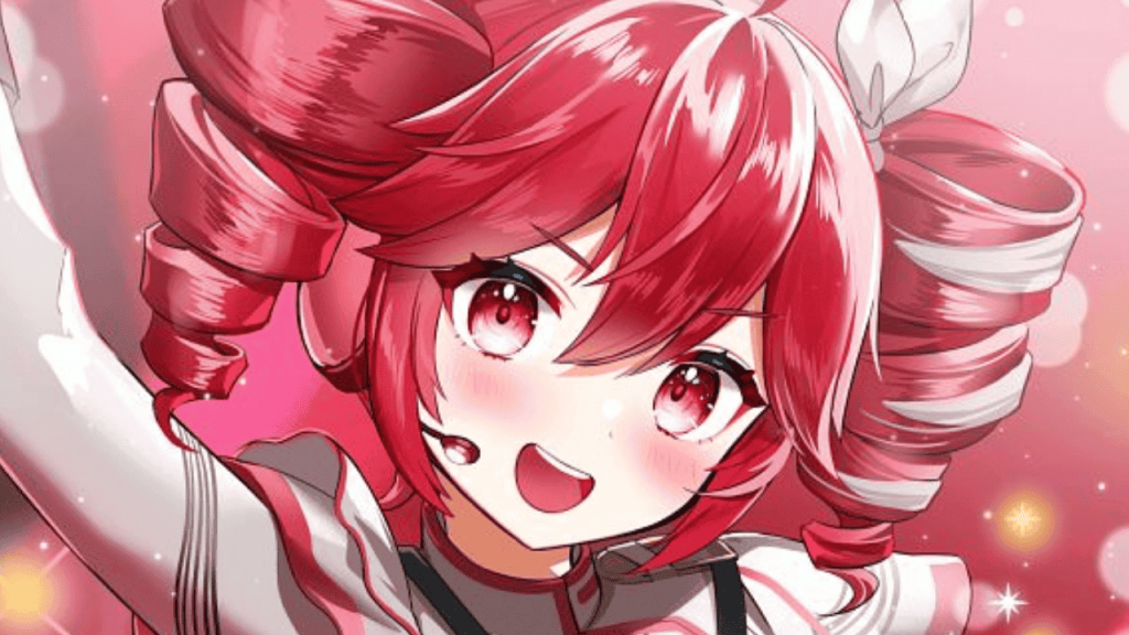 [専用出品]teto Pre-orders re-open for Kasane Teto tactical fashion accessories