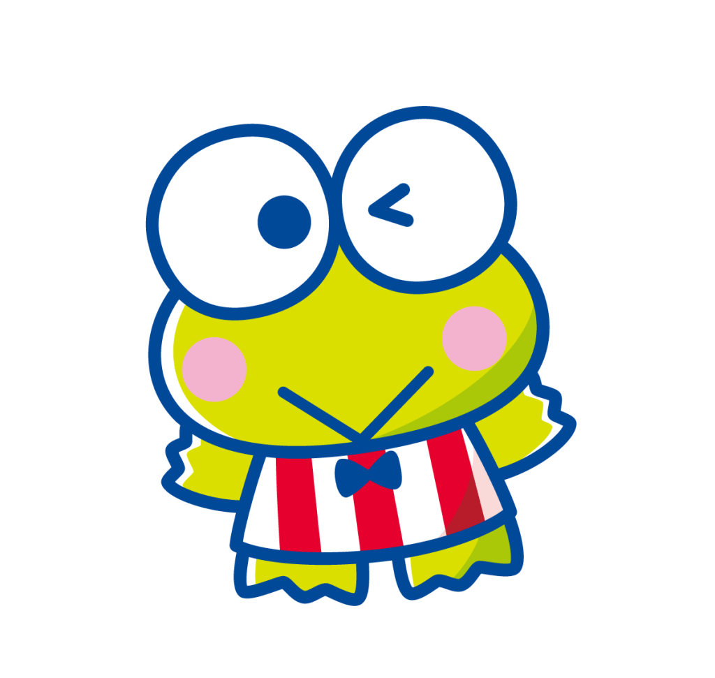 Keroppi