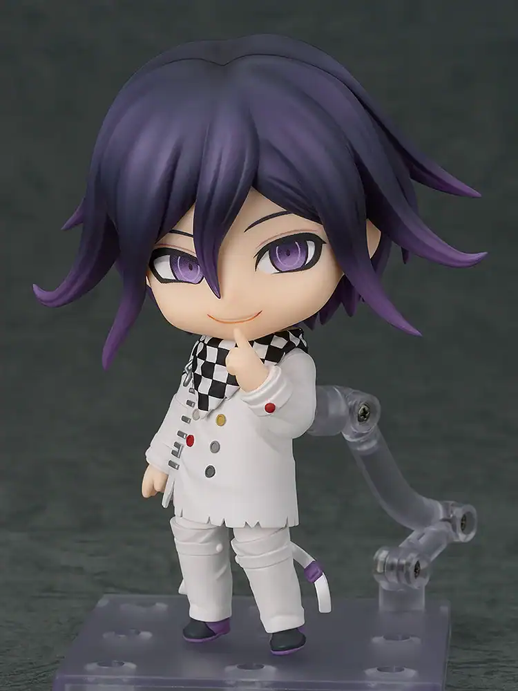 Kokichi Oma Nendoroid 2