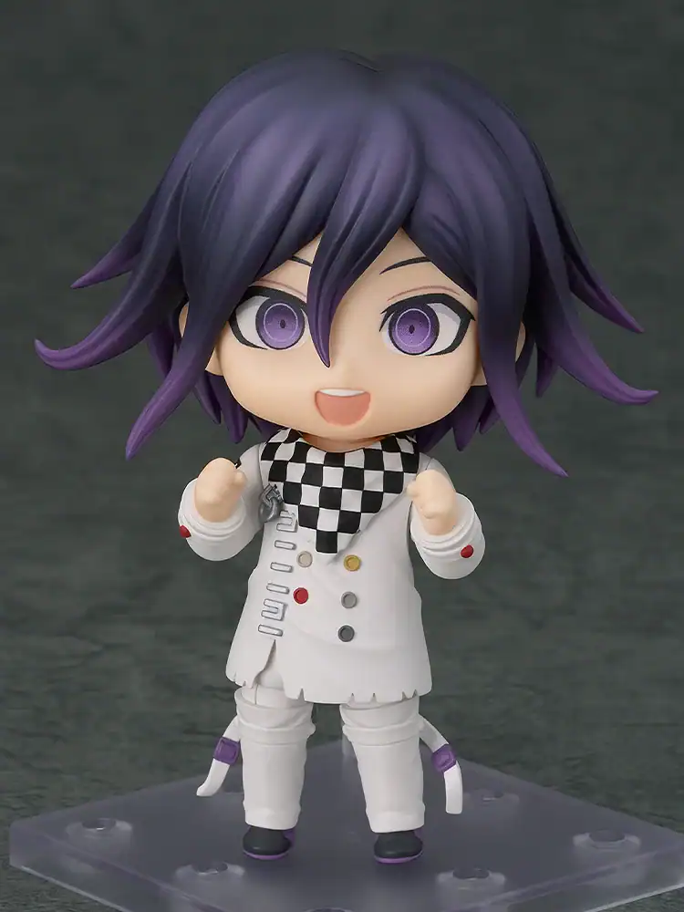 Kokichi Oma Nendoroid 3