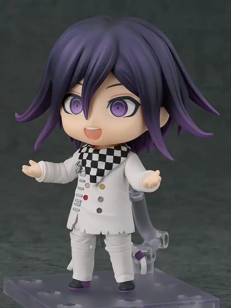 Kokichi Oma Nendoroid 4