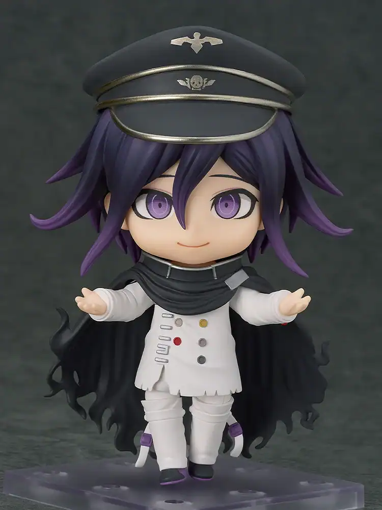 Kokichi Oma Nendoroid