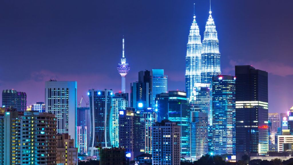 Kuala Lumpur