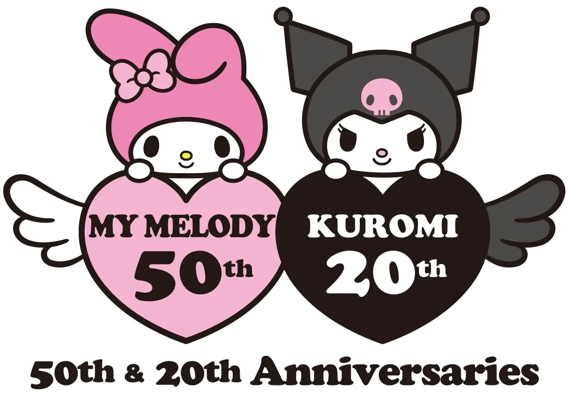 My Melody＆Kuromi 50th＆20th Anniversaries 9197154_02.jpg