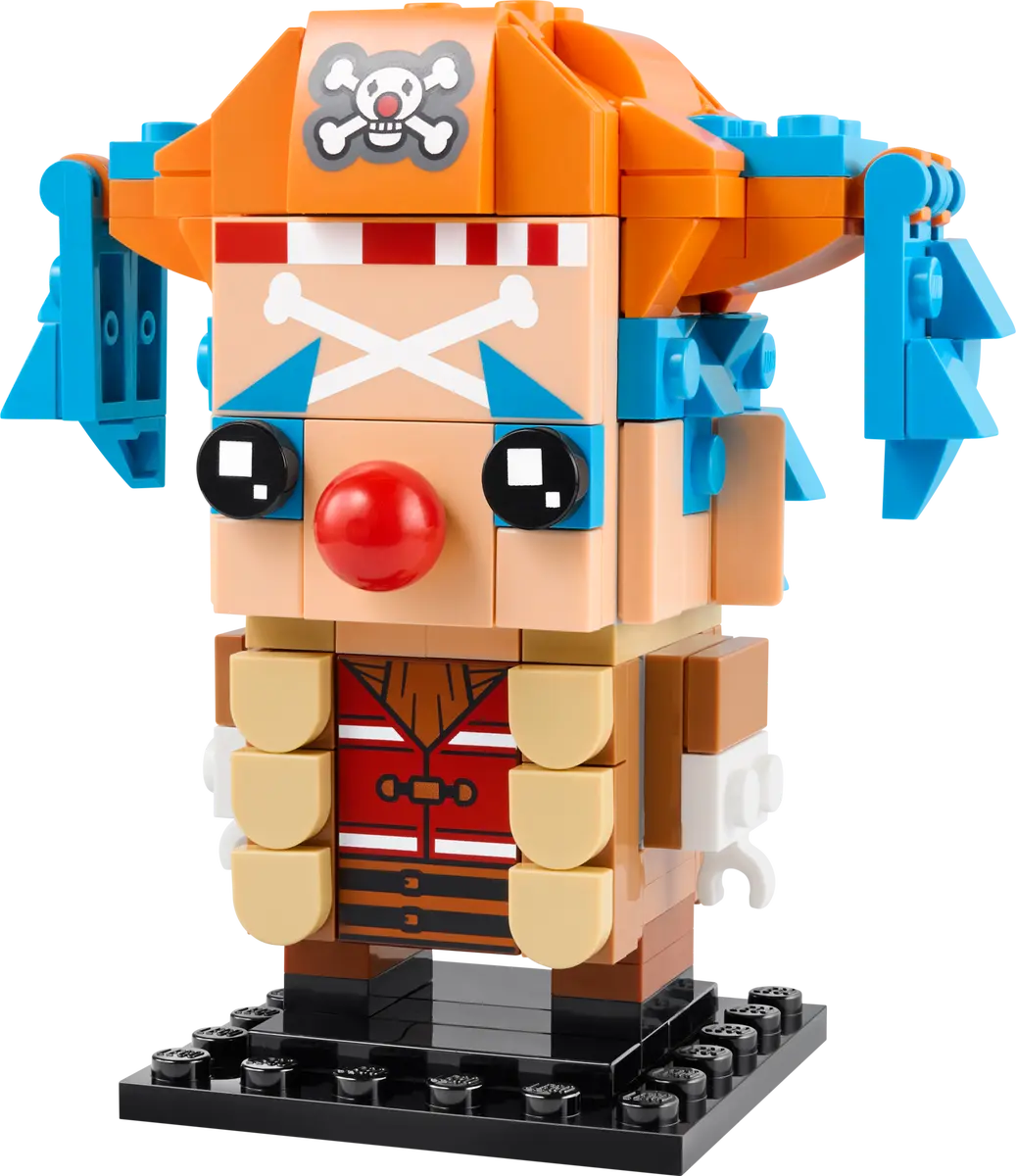 LEGO ONE PIECE 11
