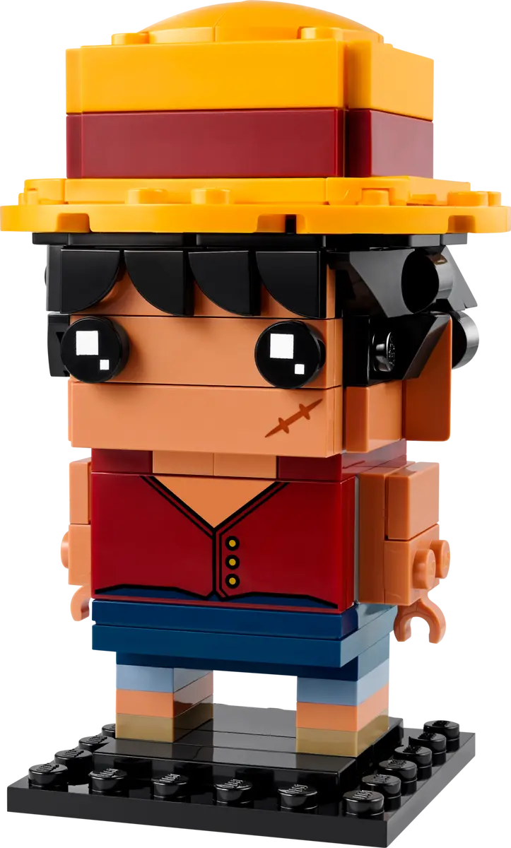 LEGO ONE PIECE 18