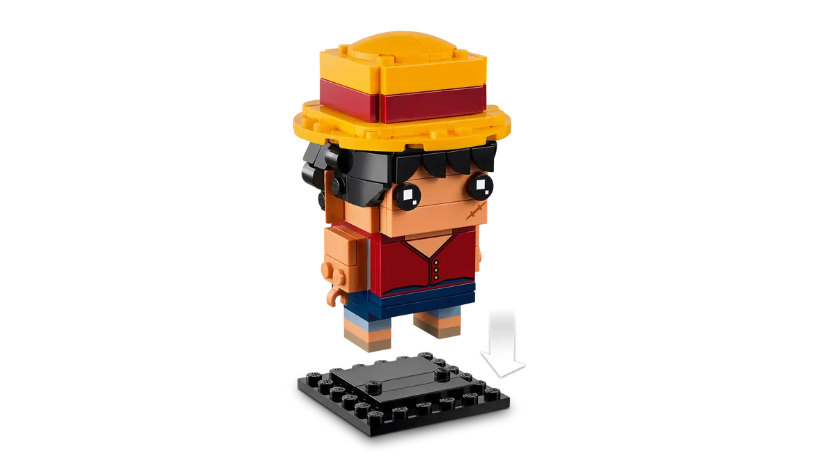 LEGO ONE PIECE 20