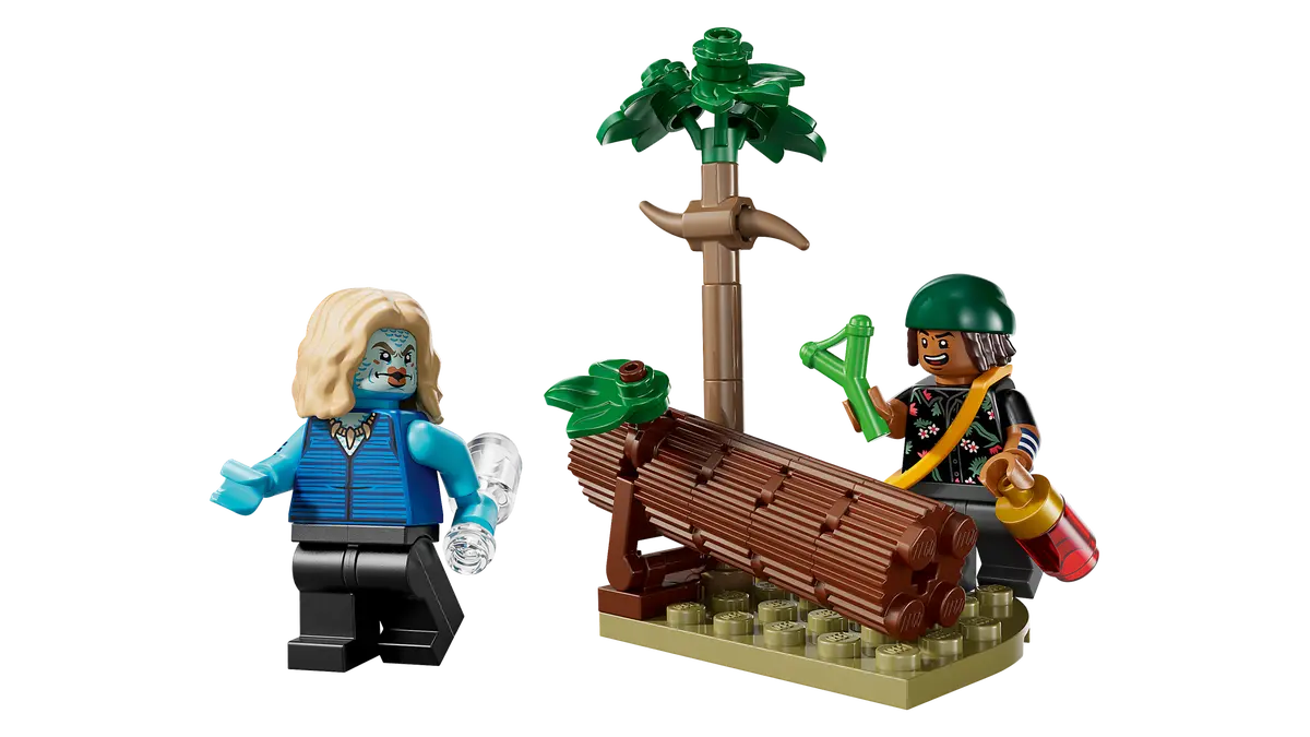 LEGO ONE PIECE 66