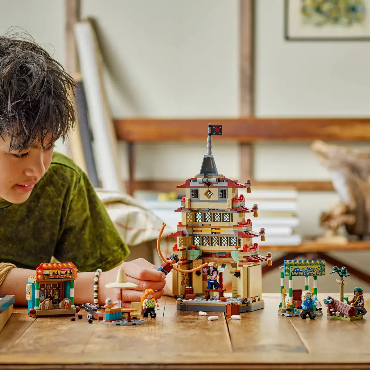 LEGO ONE PIECE 67