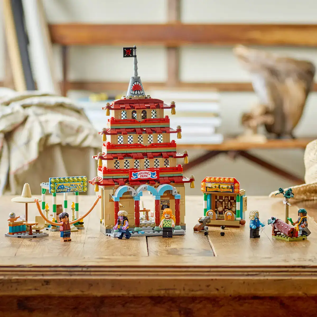 LEGO ONE PIECE 68