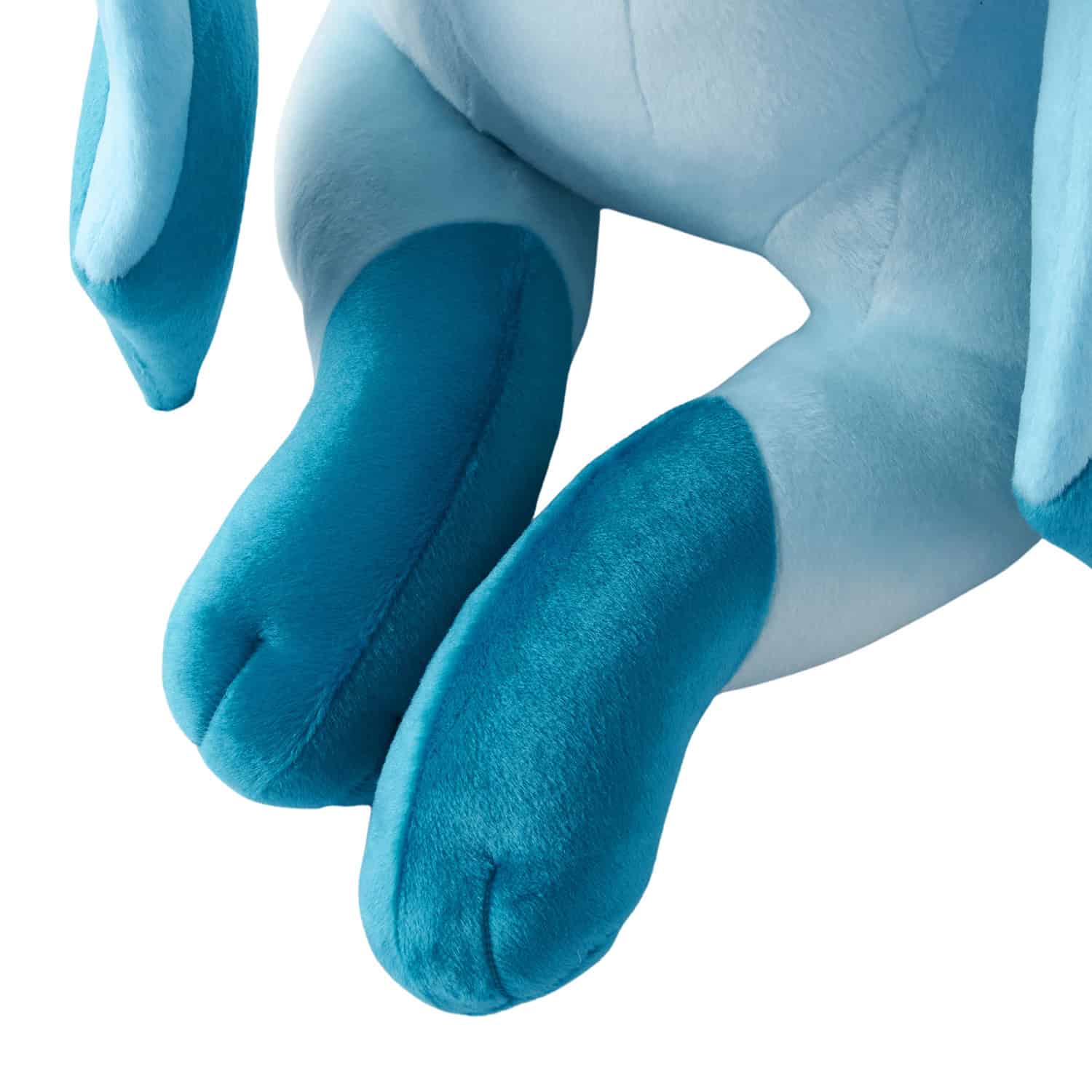 Life size Glaceon 11