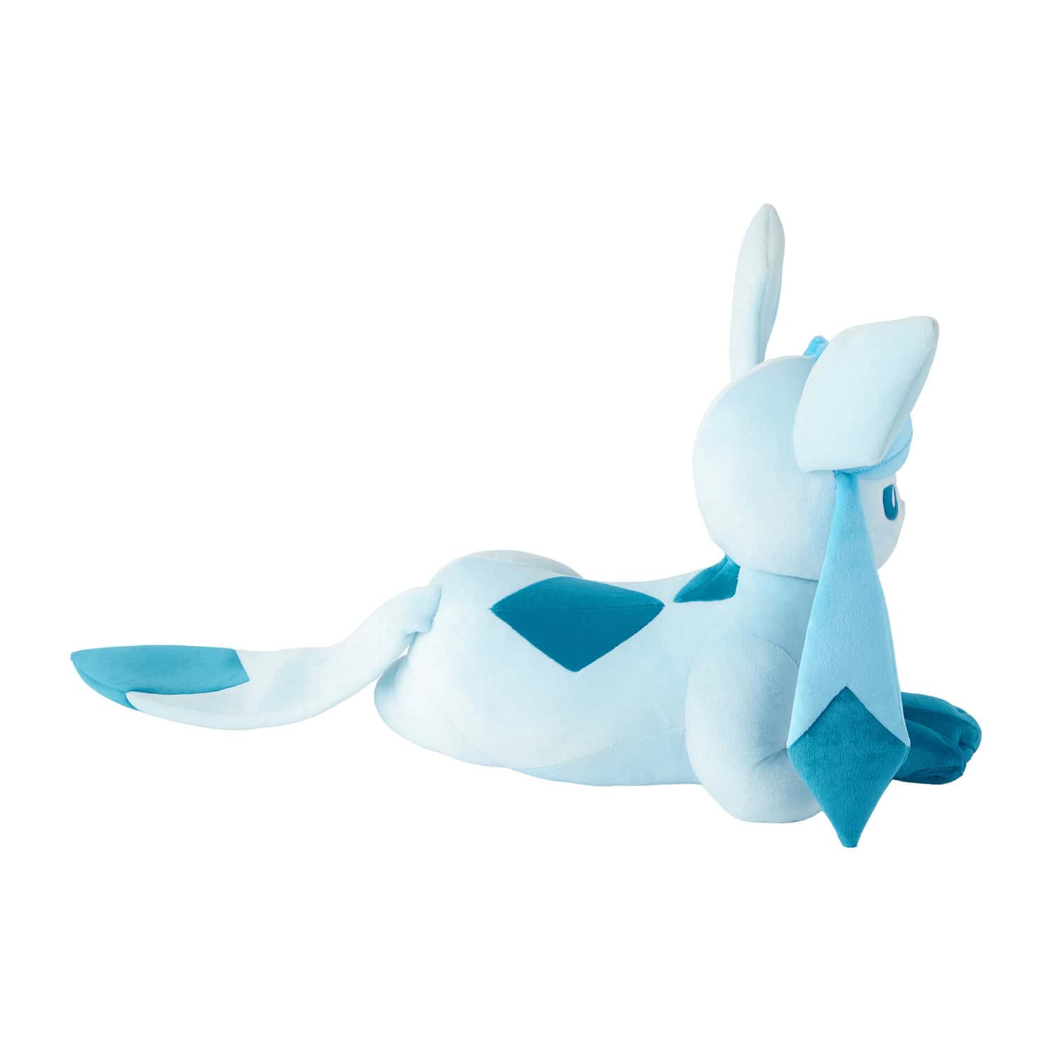Life size Glaceon 4