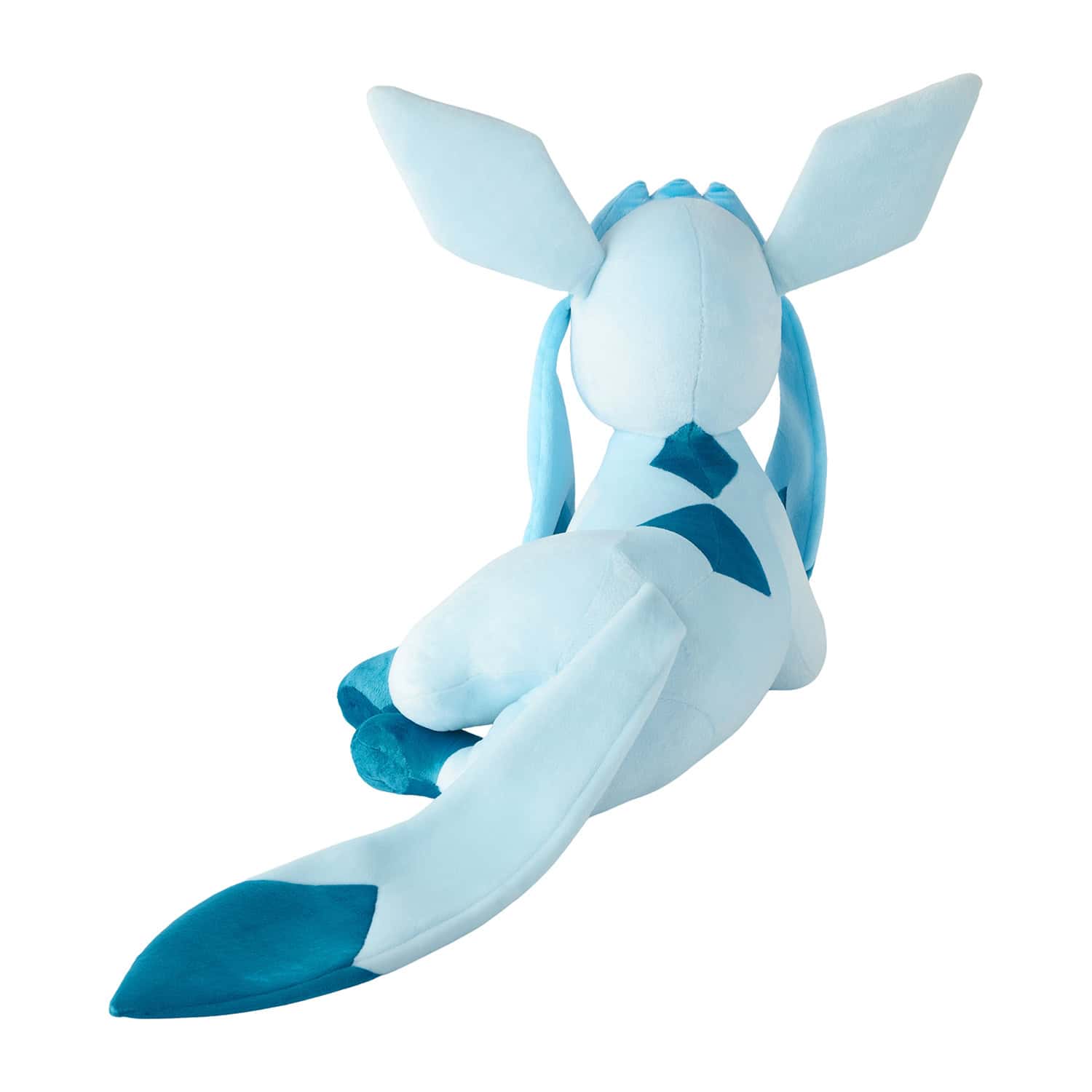 Life size Glaceon 5