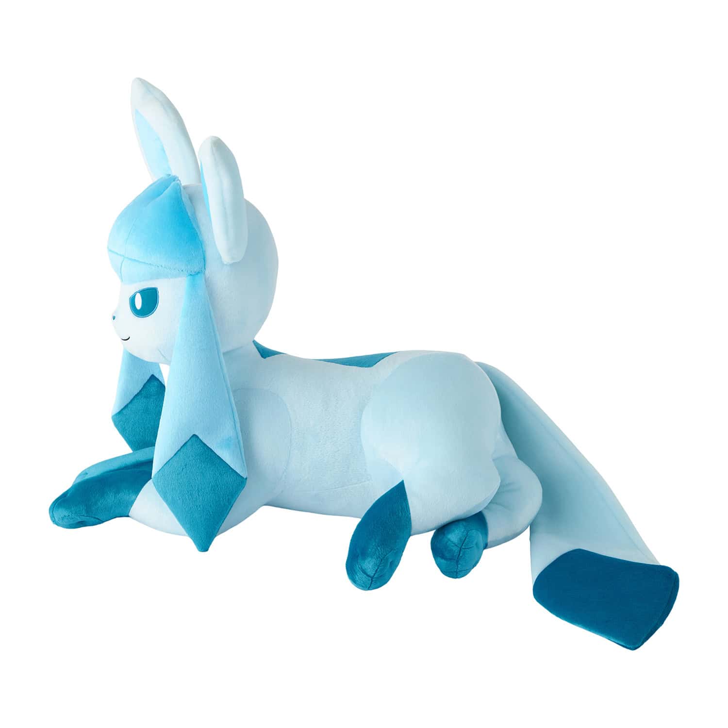 Life size Glaceon 6