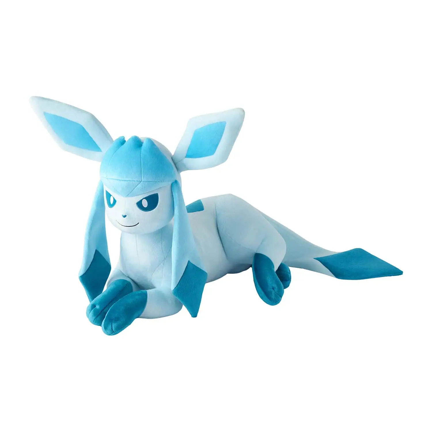 Life size Glaceon 7