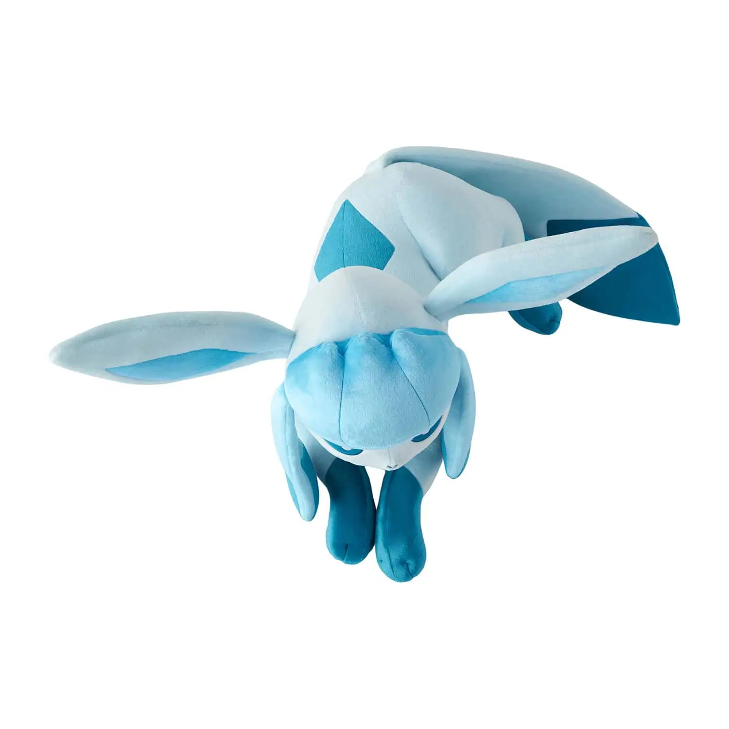 Life size Glaceon 8