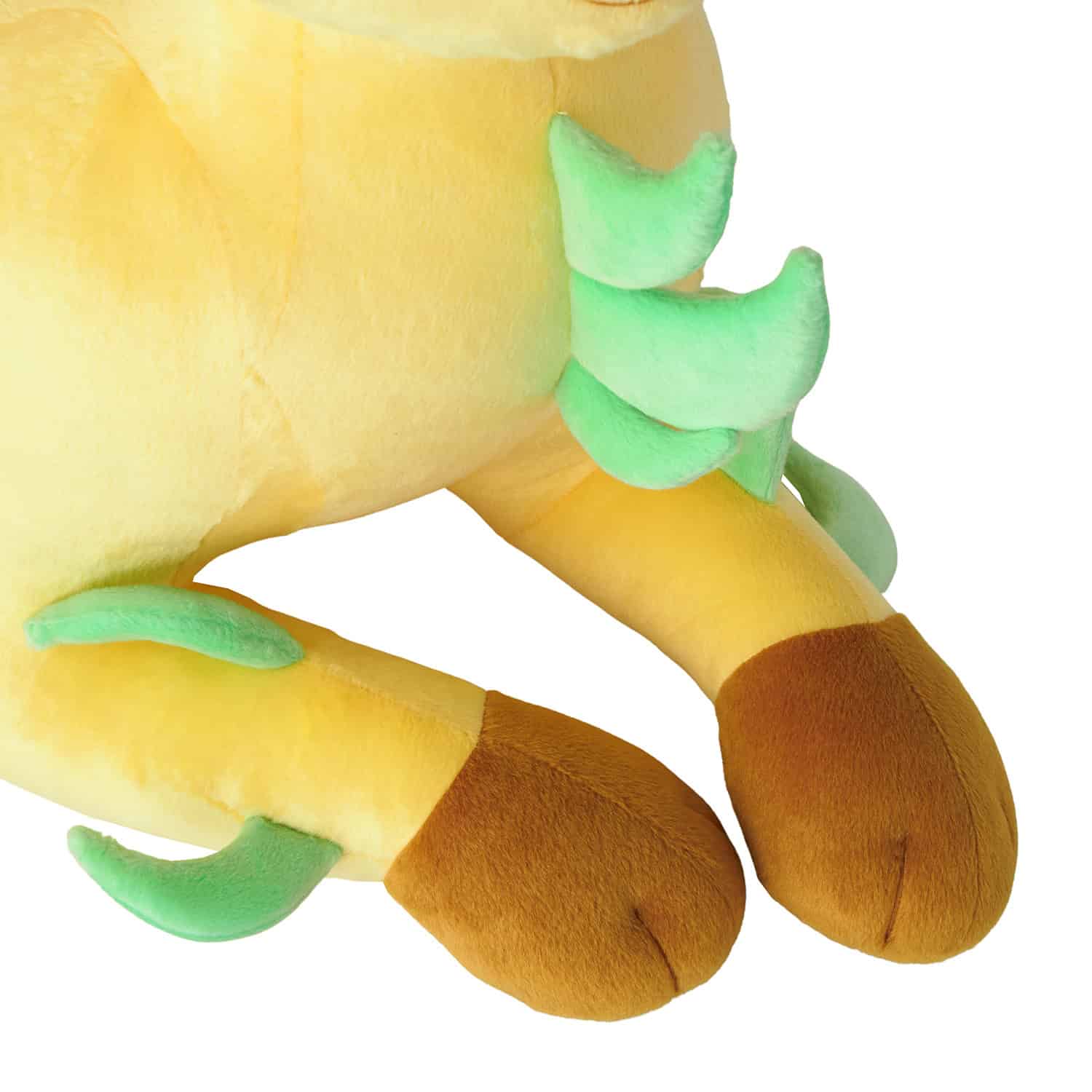 Life size Leafeon 11