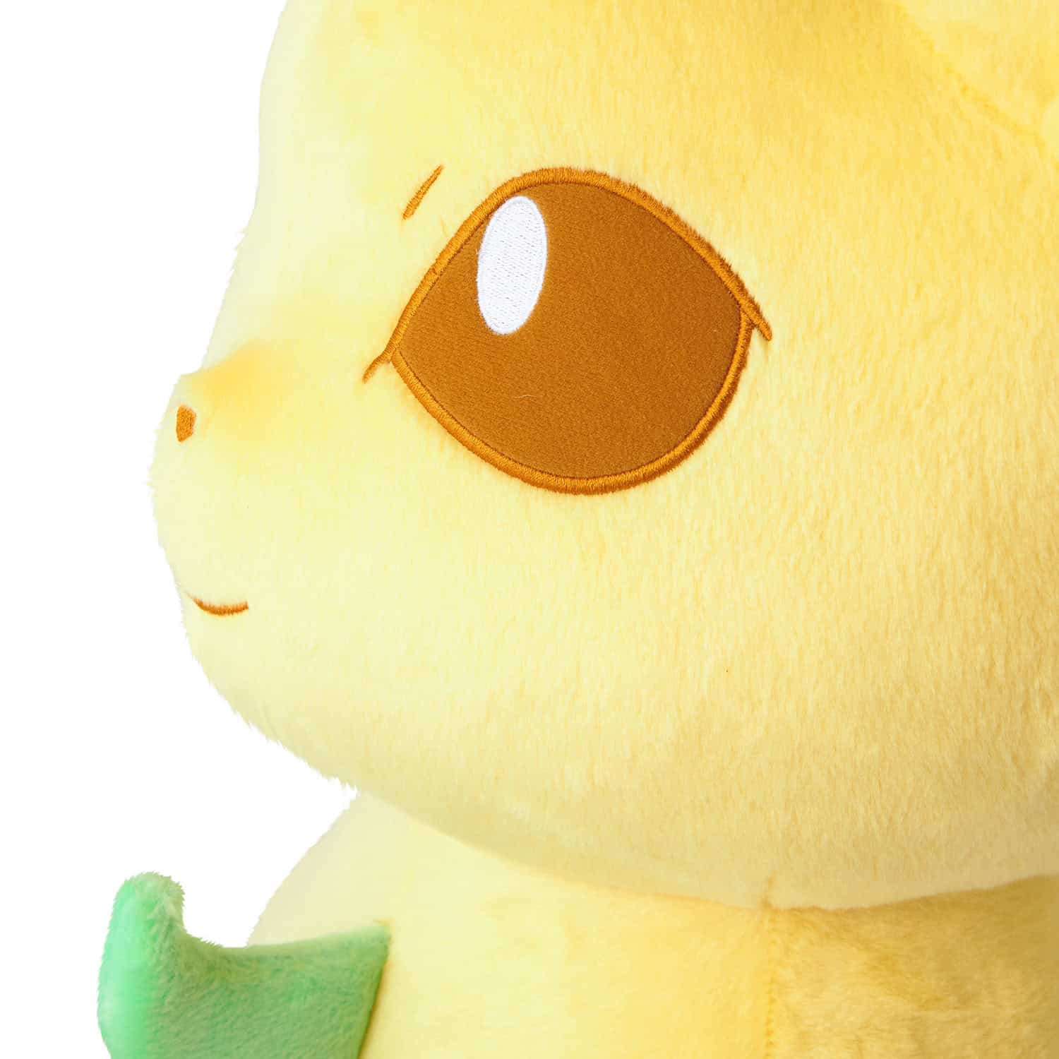 Life size Leafeon 12