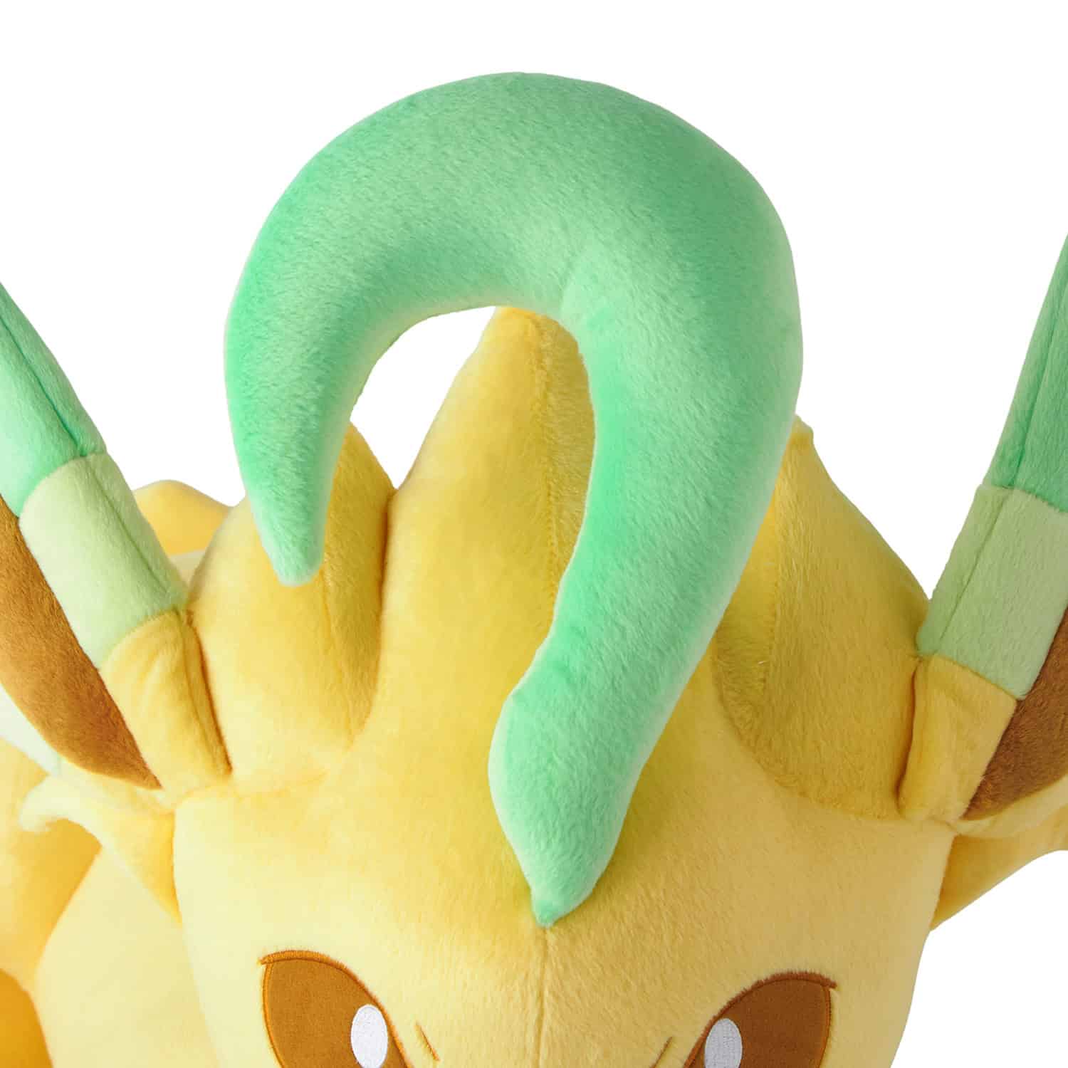 Life size Leafeon 13