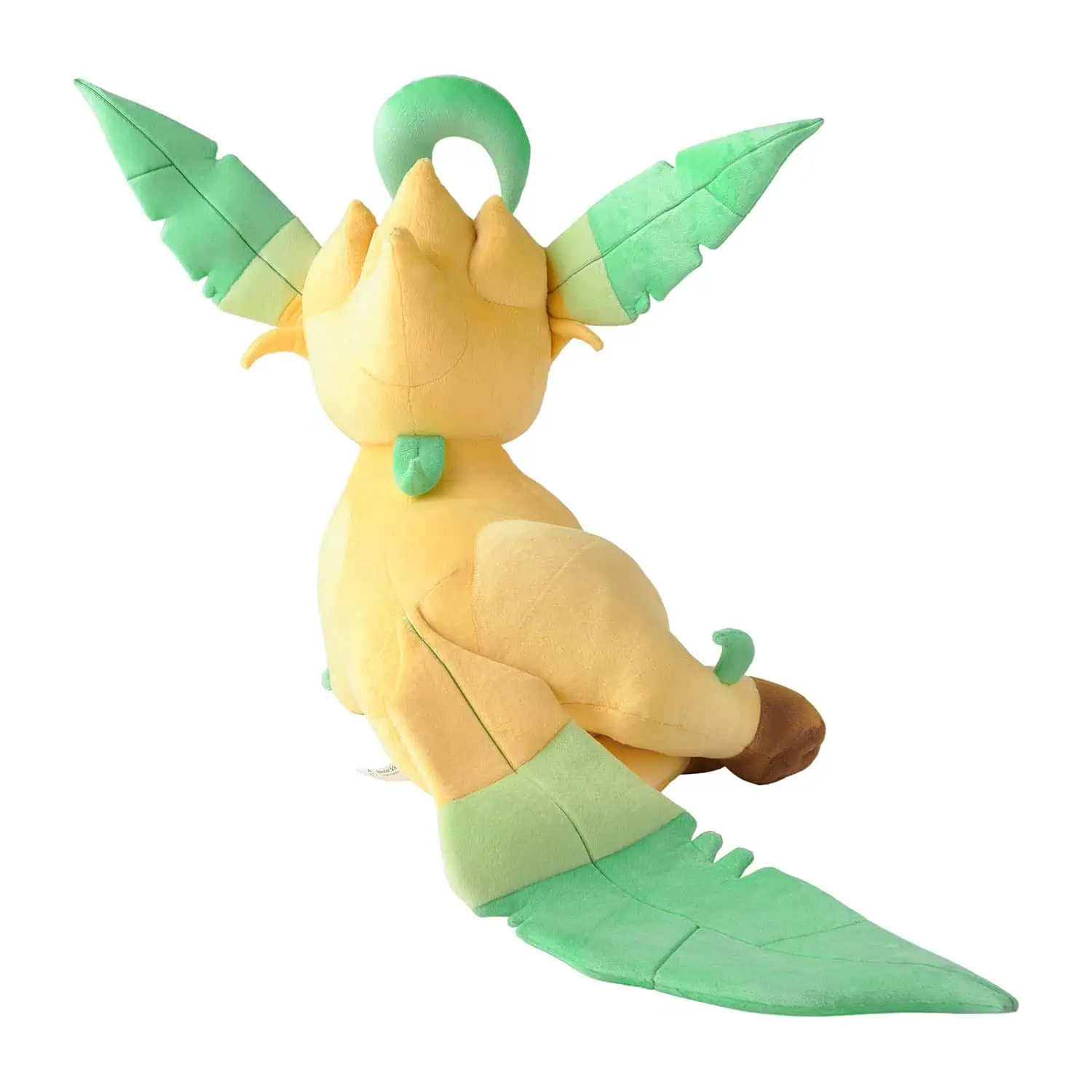 Life size Leafeon 5