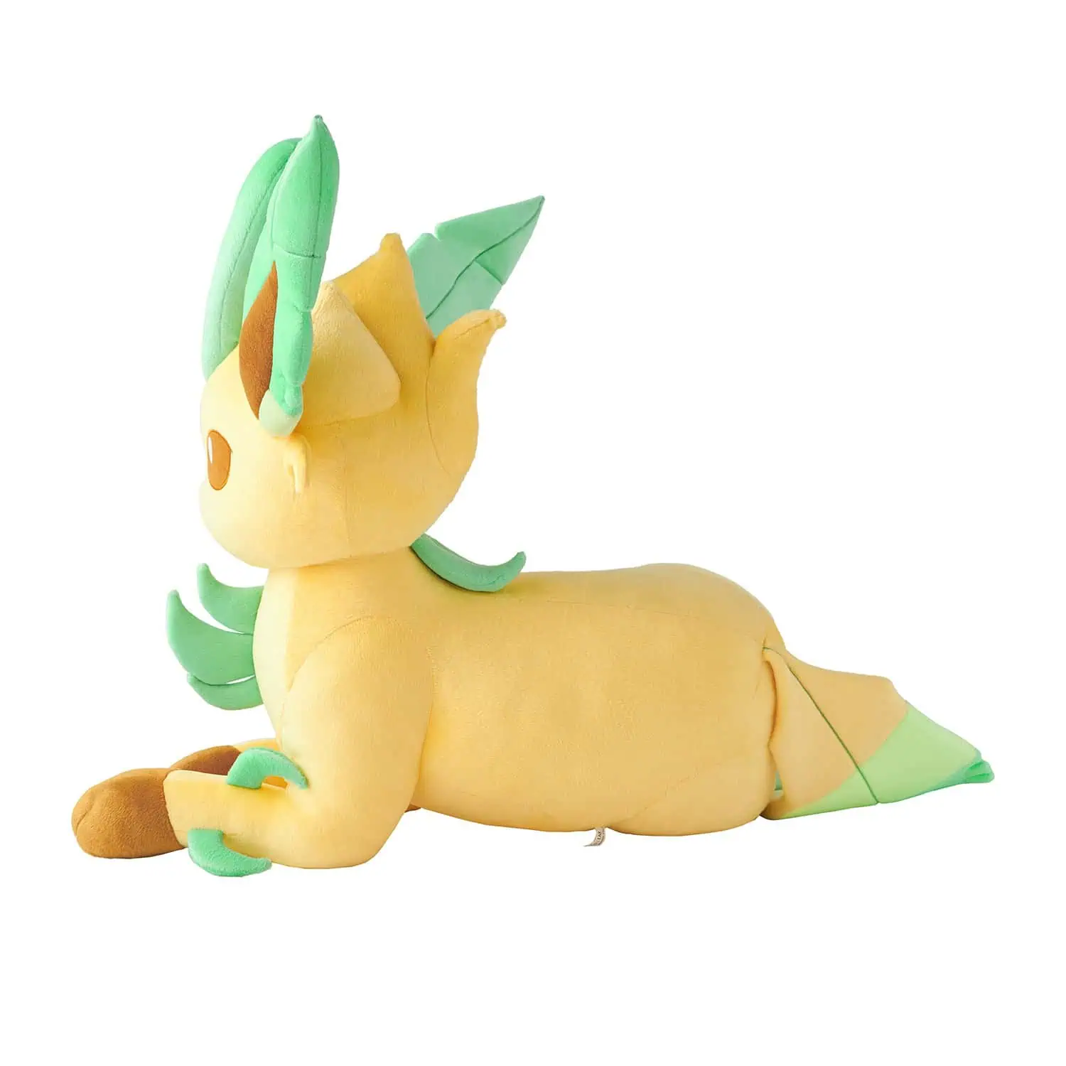 Life size Leafeon 6