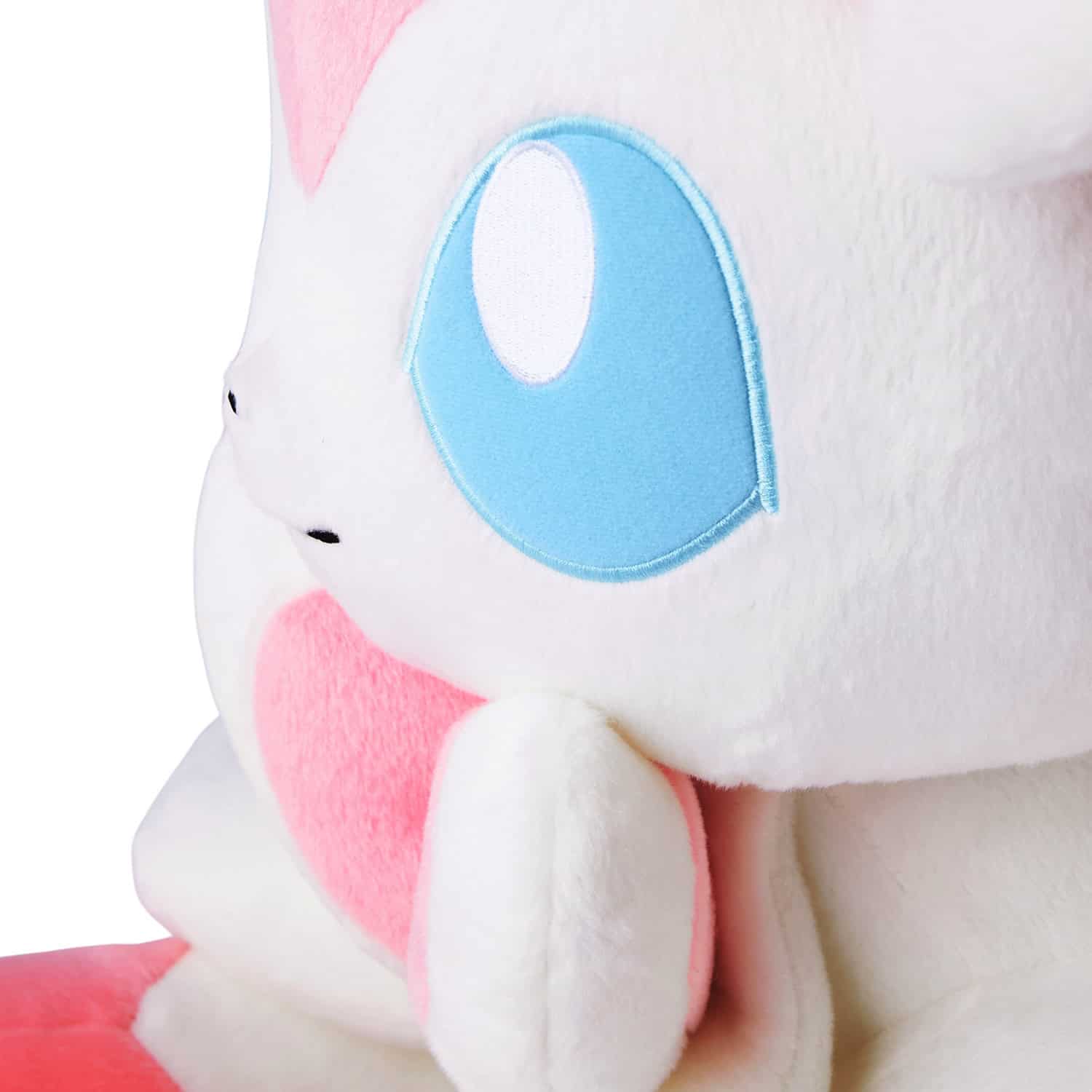 Life size Sylveon 12