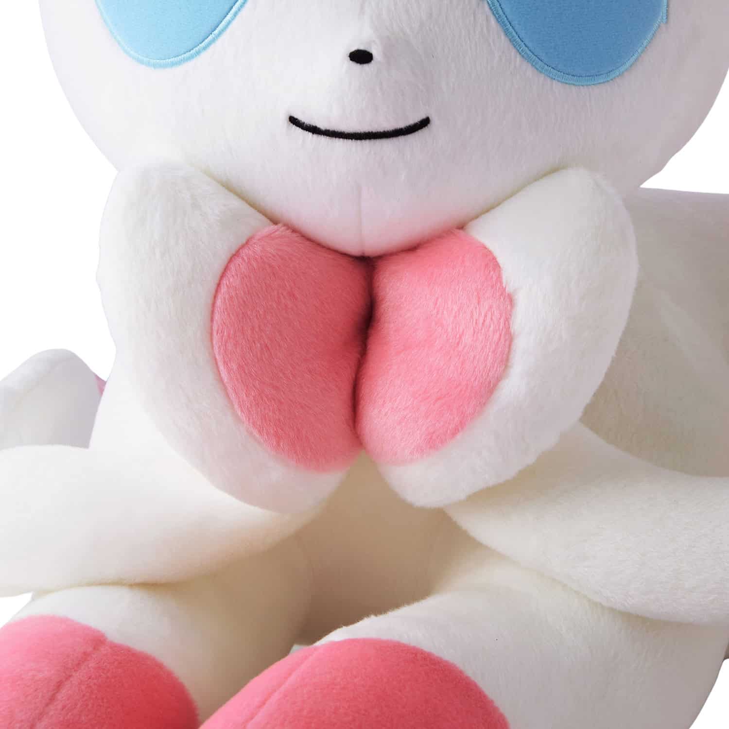Life size Sylveon 14
