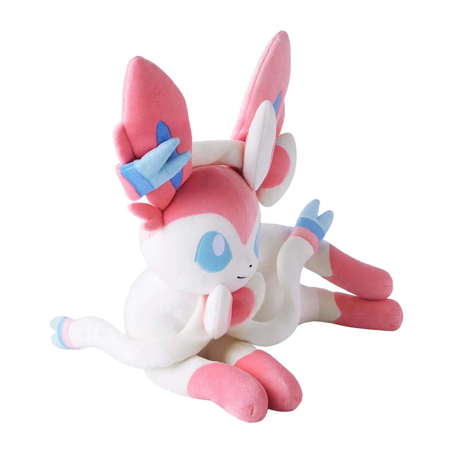 Life size Sylveon 3